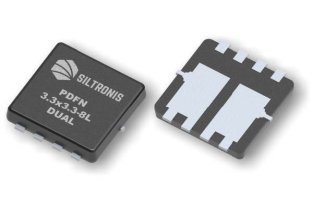 SPE系列｜30–100V 低導通電阻 Trench功率MOSFET