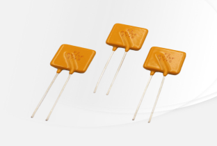 FRV 277V Series 高電壓PPTC自恢復式保險絲