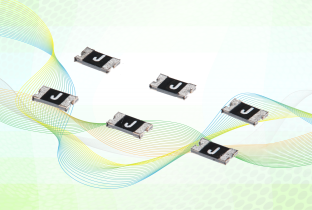 FSMD0603 Series 超低電阻PPTC自恢復式保險絲