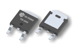 SPD系列｜功率MOSFET（30–100V）｜適用BMS與快充應用