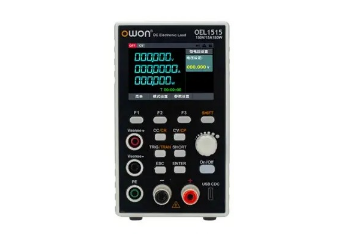 OEL1515-T直流電子負載