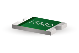 FSMD 005-150-R 高電壓PPTC自恢復式保險絲