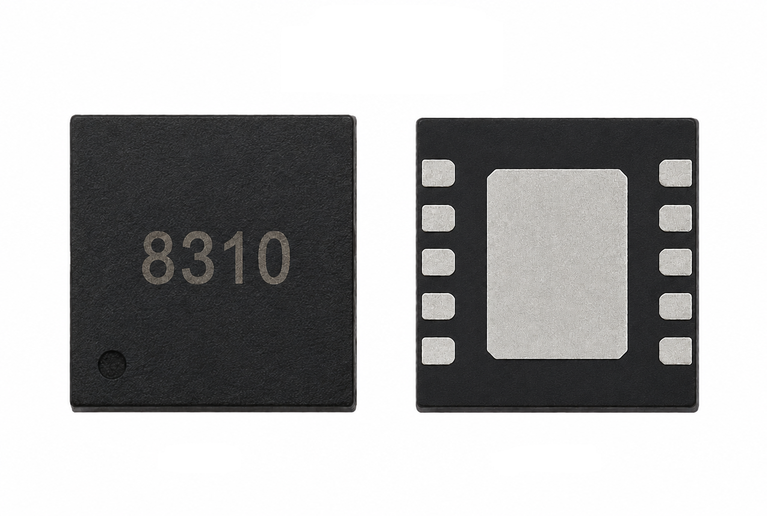 M8 系列三相風扇驅動 IC｜筆記型電腦風扇應用 M8310–M8351 全系列｜高效穩定驅動