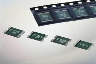 FSMD2920 Series PPTC自恢復式保險絲
