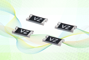 FSMD1206 Series 超低電阻PPTC自恢復式保險絲
