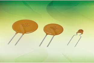 FRX90V Series PPTC自恢復式保險絲