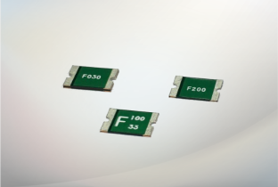 FSMD2016 Series PPTC自恢復式保險絲