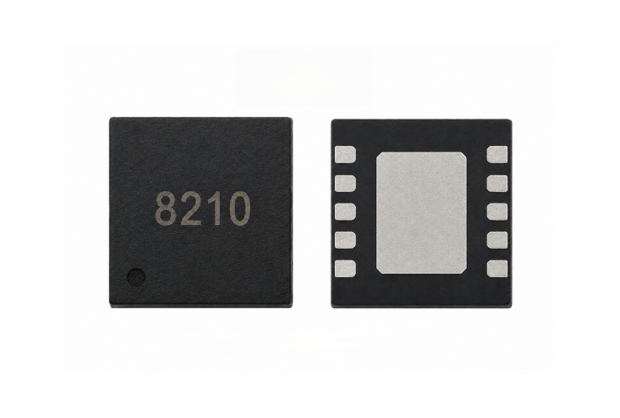 M8 系列風扇驅動 IC｜冷卻風扇應用 M8210SU31U｜高效穩定驅動