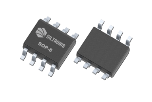 SPS系列｜30–100V 低導通電阻 Trench功率MOSFET