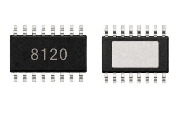M8 系列風扇驅動 IC｜電源風扇應用 M8120FC1U / M8120FC2U / M8121FC1U｜高效穩定驅動