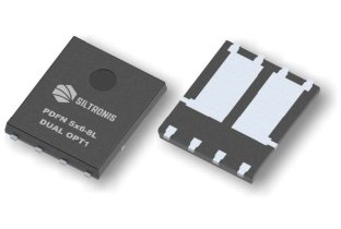 SPQ系列｜30–100V 溝槽式低損耗功率MOSFET