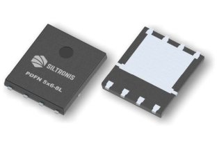 SPQ系列｜低啟動電壓快速開關功率MOSFET（30–100V 溝槽式）